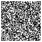 QR code with C M Truck Reconditioning contacts