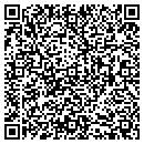 QR code with E Z Towing contacts