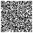 QR code with Harvey's Fence CO contacts