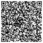 QR code with Apstin Custom Painting contacts