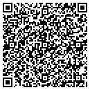 QR code with A White Painting Inc contacts