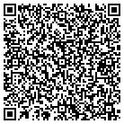 QR code with G A Recht Construction contacts