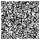 QR code with Gci Inc contacts