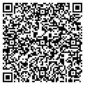 QR code with Duplicate contacts