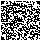 QR code with D&W Air Duct & Carpet Cleaning contacts