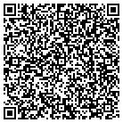 QR code with A And B Drywall And Painting contacts