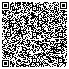 QR code with E S Efird Country Classic Intr contacts