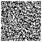 QR code with G T Construction CO contacts