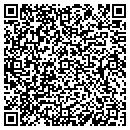 QR code with Mark Daviau contacts