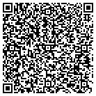 QR code with Confederate Woods Vet Hospital contacts