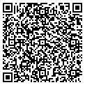 QR code with Emjac contacts