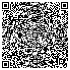 QR code with Fabricators Unlimited Inc contacts