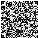 QR code with Garner's Body Shop Inc contacts