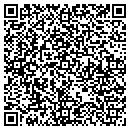 QR code with Hazel Construction contacts