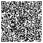 QR code with S T Real Estate & Financial contacts