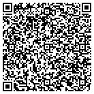QR code with Aero Trvling Anad Check Cshing contacts