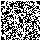 QR code with Coventry Animal Hostpial contacts