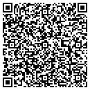 QR code with Pryor Fencing contacts