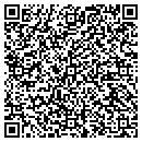 QR code with J&C Painting & Drywall contacts