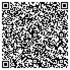 QR code with Zyx Computer Applications LLC contacts