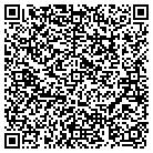 QR code with D C International Gems contacts