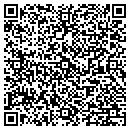 QR code with A Custom Finish Plastering contacts