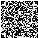 QR code with American Visual Display contacts