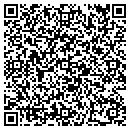 QR code with James N Castle contacts