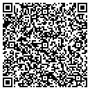 QR code with James Saulovich contacts