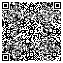 QR code with J Handa Construction contacts