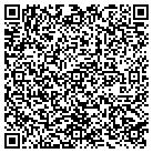 QR code with John Bertoldi Incorporated contacts