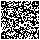 QR code with White Fence Co contacts