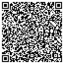 QR code with J & R Gambrell Builders Inc contacts