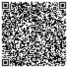 QR code with J J Decks And Fencing contacts
