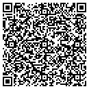 QR code with K C Construction contacts