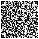 QR code with K M Butler Construction contacts