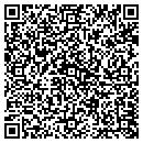 QR code with C And D Trucking contacts