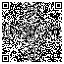 QR code with T&R Fencing contacts