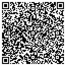 QR code with DE Vos B Owen DVM contacts