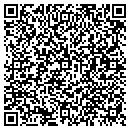 QR code with White Fencing contacts