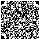 QR code with Woofers Tweeters & Friends contacts