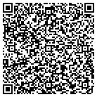 QR code with Gainforth Carpet Cleaning contacts