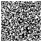 QR code with M Patrice Jensen Architects contacts