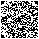 QR code with Zip & Clip Mobile Dog Grooming contacts