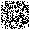 QR code with Megawall Corp contacts