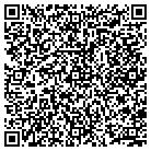 QR code with Gary W Wiebe contacts
