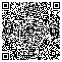 QR code with Compinfo contacts
