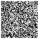QR code with Marshall / Dubas Construction Inc contacts