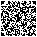 QR code with J C Rack Systems contacts