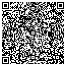 QR code with D & D Waste Solutions contacts